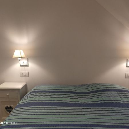 Albero Della Vita Spotorno Δωμάτιο φωτογραφία