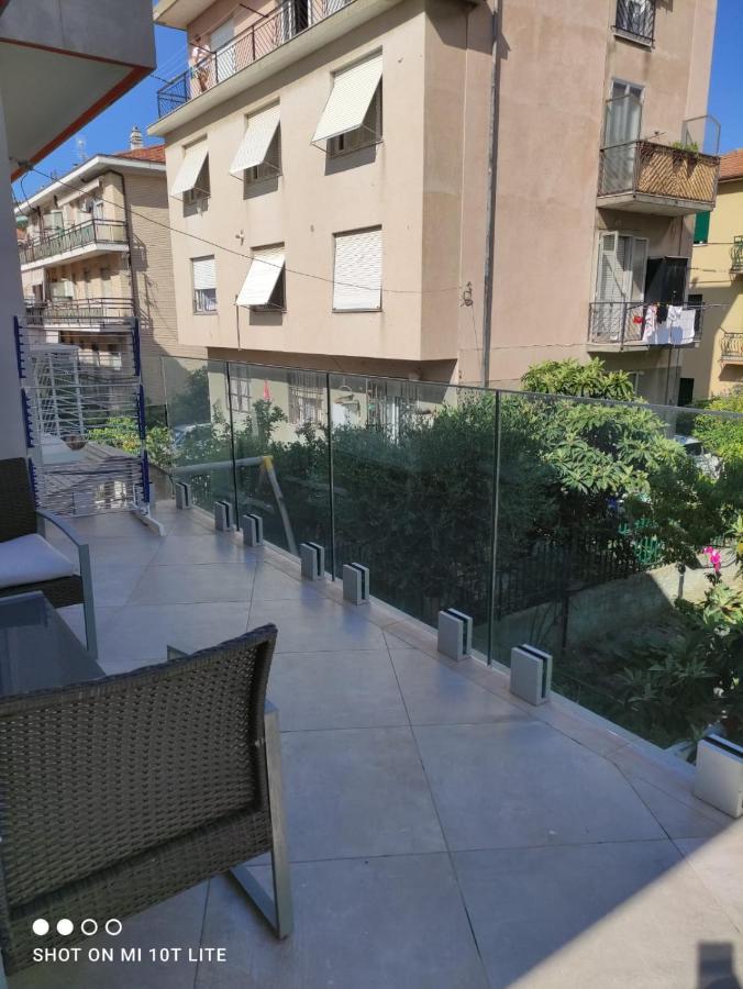 Albero Della Vita Spotorno Εξωτερικό φωτογραφία