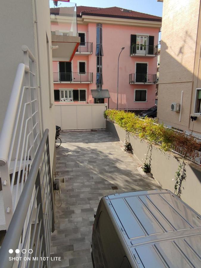 Albero Della Vita Spotorno Εξωτερικό φωτογραφία