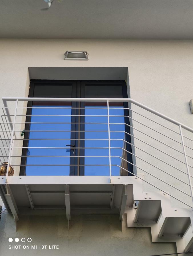 Albero Della Vita Spotorno Εξωτερικό φωτογραφία