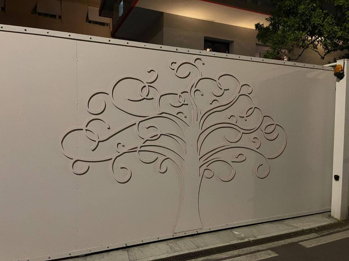 Albero Della Vita Spotorno Εξωτερικό φωτογραφία