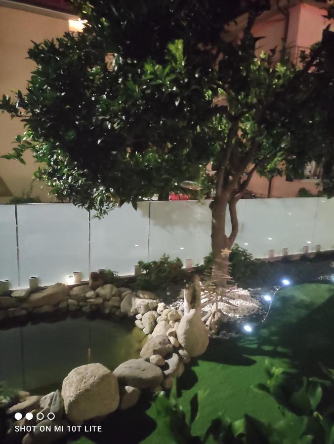 Albero Della Vita Spotorno Εξωτερικό φωτογραφία