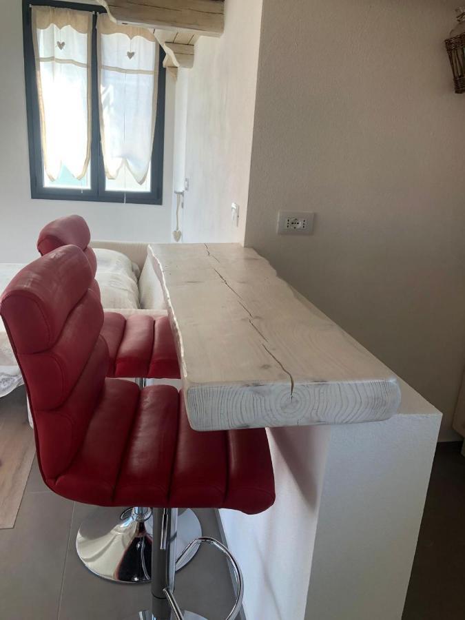 Albero Della Vita Spotorno Εξωτερικό φωτογραφία