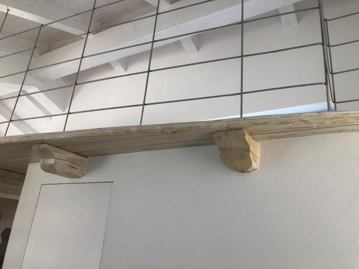 Albero Della Vita Spotorno Εξωτερικό φωτογραφία