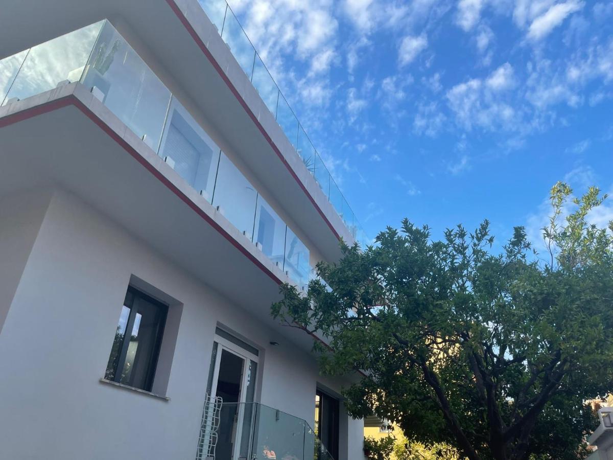 Albero Della Vita Spotorno Εξωτερικό φωτογραφία