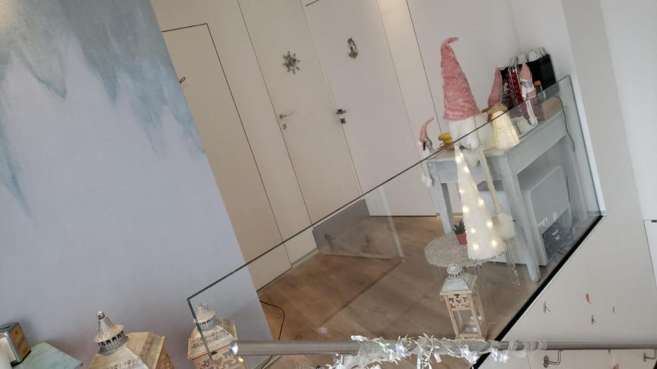 Albero Della Vita Spotorno Εξωτερικό φωτογραφία