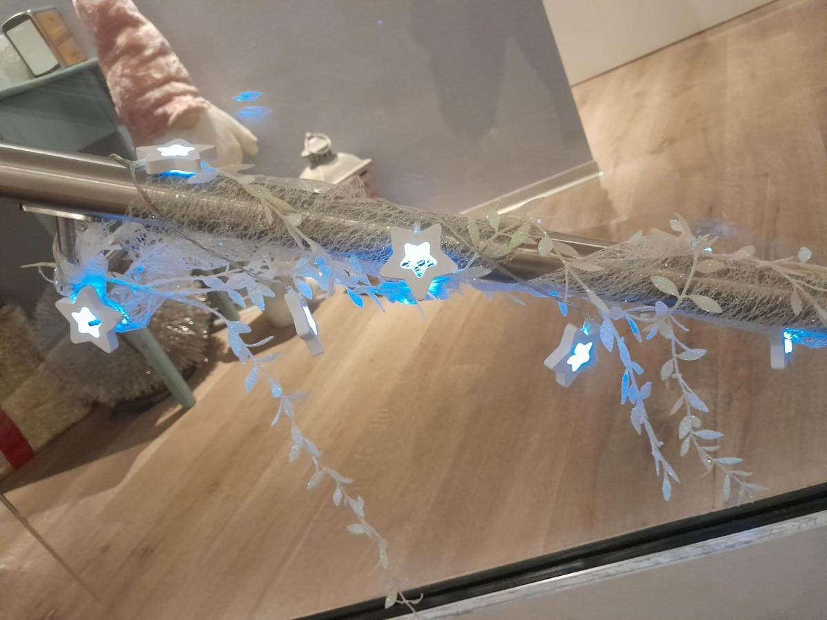 Albero Della Vita Spotorno Εξωτερικό φωτογραφία