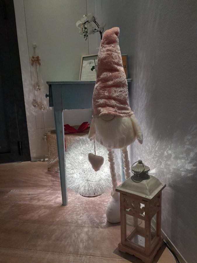Albero Della Vita Spotorno Εξωτερικό φωτογραφία