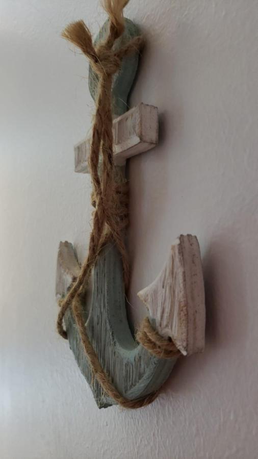 Albero Della Vita Spotorno Εξωτερικό φωτογραφία
