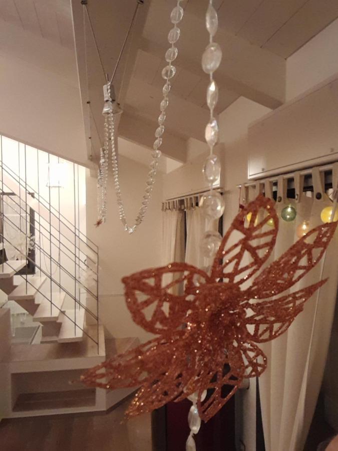 Albero Della Vita Spotorno Εξωτερικό φωτογραφία